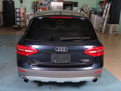 Used 2016 Audi A4 Premium w/ Audi MMI Navigation Plus AWD/4WD image 18