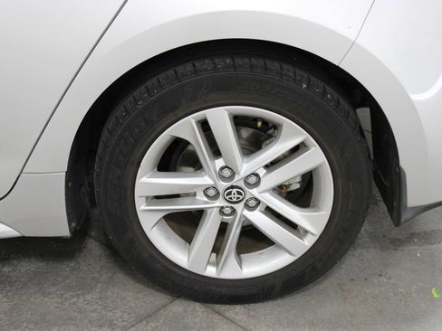 Used 2019 Toyota Corolla SE image 46
