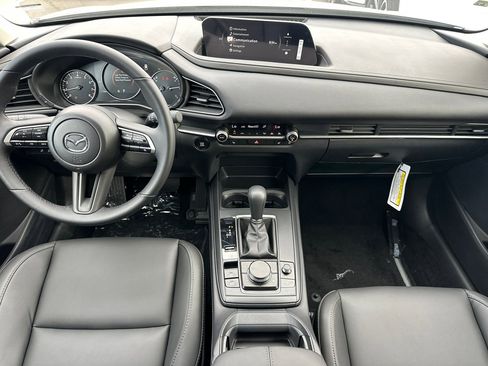 New 2026 MAZDA CX-30 AWD 2.5 S w/ Select Sport Pkg image 16