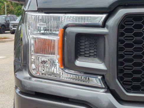 Used 2019 Ford F150 XL w/ Equipment Group 101A Mid AWD/4WD image 10