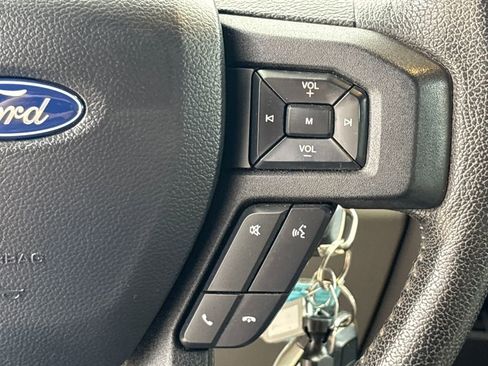 Used 2015 Ford F150 XLT w/ Equipment Group 302A Luxury image 21