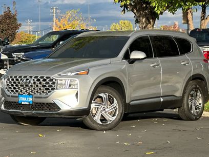 Used 2022 Hyundai Santa Fe SEL
