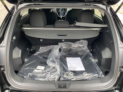 New 2026 Subaru Impreza 2.0i Sport image 33