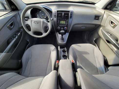 Used 2008 Hyundai Tucson GLS FWD image 28
