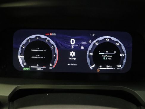 Used 2025 Toyota Tacoma TRD Off-Road image 39