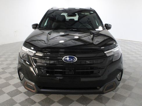 New 2026 Subaru Forester Sport AWD/4WD image 31