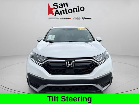 Used 2021 Honda CR-V Special Edition image 5