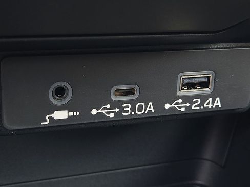 New 2026 Subaru Crosstrek 2.5i Sport AWD/4WD image 16