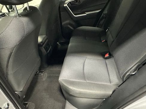 Used 2025 Toyota RAV4 LE image 44