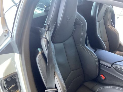 New 2026 Chevrolet Corvette Stingray image 18