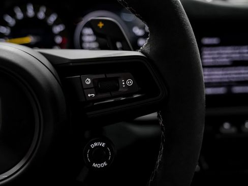 Used 2024 Porsche 911 GT3 RS w/ Weissach Package image 15