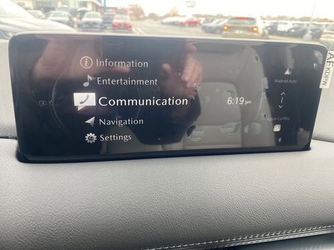 New 2025 MAZDA CX-5 AWD 2.5 S image 21