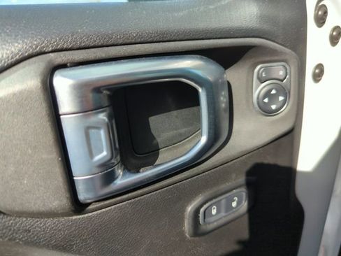 Used 2021 Jeep Gladiator Mojave image 20