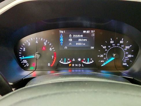 Used 2021 Ford Escape SE AWD/4WD image 14