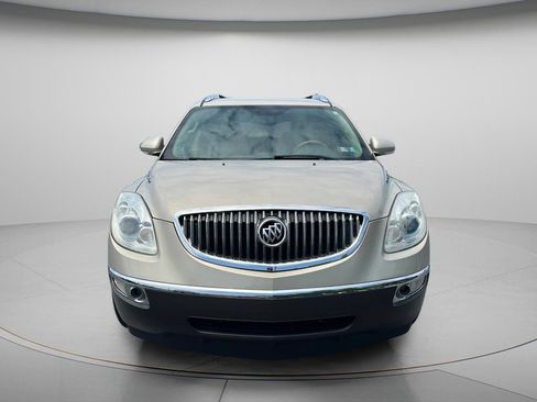 Used 2012 Buick Enclave Leather AWD/4WD image 2