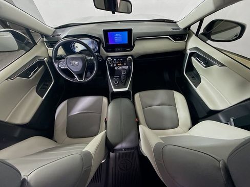 Certified 2024 Toyota RAV4 XLE Premium w/ Weather Package image 22