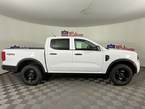 New 2026 Ford Ranger XL AWD/4WD image 2