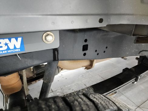 Used 2022 Ford F250 XL w/ STX Appearance Package image 27