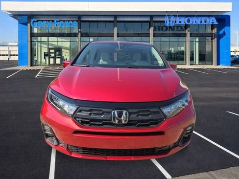 New 2026 Honda Odyssey EX-L image 8