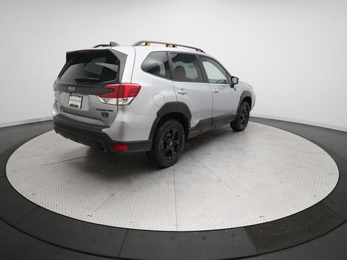Used 2025 Subaru Forester Wilderness image 37