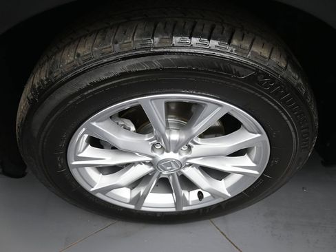 Certified 2025 Honda CR-V EX image 14