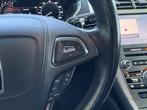 Used 2020 Lincoln MKZ Reserve w/ Elements Package AWD/4WD image 15