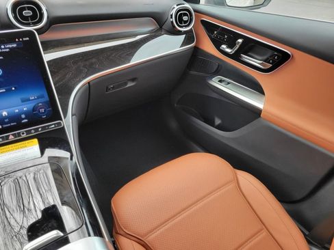 New 2026 Mercedes-Benz GLC 300 4MATIC image 13