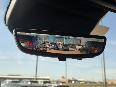 Used 2023 Cadillac Escalade Sport w/ LPO, ONYX Package image 31