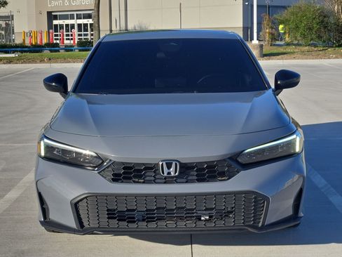Used 2026 Honda Civic Sport image 9