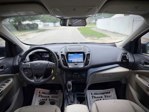 Used 2019 Ford Escape SE image 12