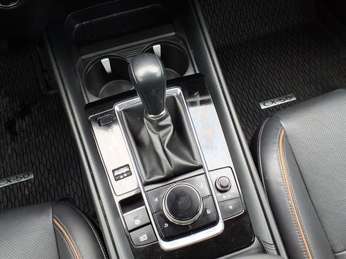 Used 2023 MAZDA CX-50 AWD 2.5 S w/ Cargo Package image 24