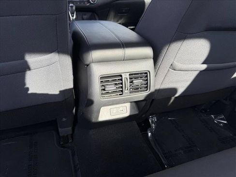 Used 2019 Nissan Altima 2.5 SV FWD image 22