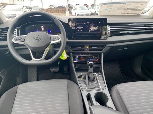 New 2026 Volkswagen Jetta S FWD image 30
