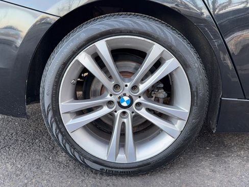 Used 2017 BMW 330i xDrive Sedan image 11