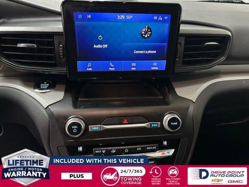 Used 2020 Ford Explorer XLT image 22