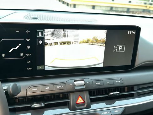 New 2025 Kia K4 EX image 24