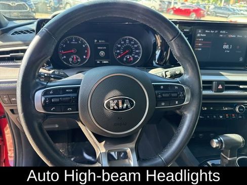 Used 2021 Kia K5 GT-Line w/ GT-Line FWD Premium Package image 17