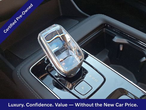 New 2026 Volvo XC90 B6 Ultra w/ Protection Package AWD/4WD image 18
