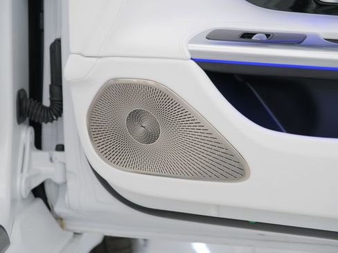 Used 2026 Mercedes-Benz Maybach SL 680 image 43