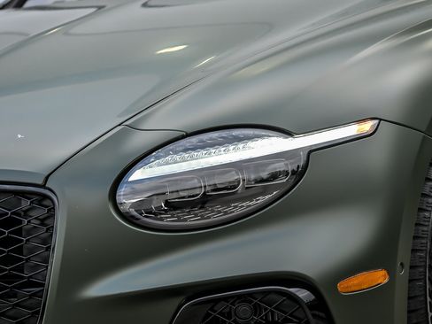 Used 2026 Bentley Continental GT Speed AWD/4WD image 8