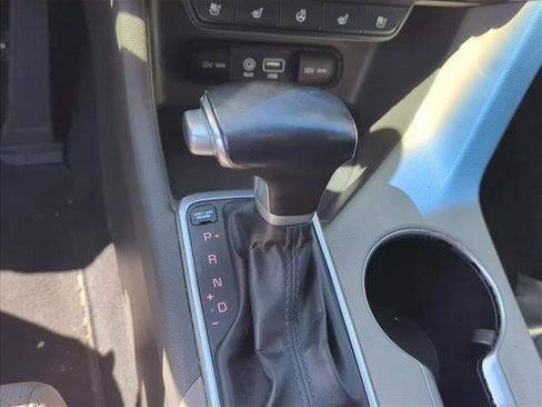 Used 2019 Kia Sportage EX w/ EX Technology Package FWD image 21
