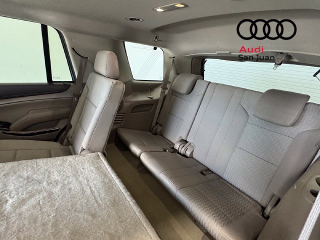 Used 2015 GMC Yukon SLE w/ Convenience Package RWD image 24