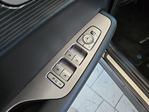 Used 2023 Hyundai Palisade Limited FWD image 29