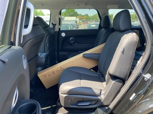 New 2026 Hyundai Palisade SEL AWD/4WD image 11