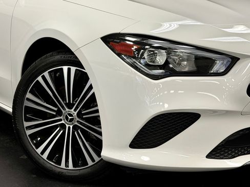 Used 2023 Mercedes-Benz CLA 250 image 4