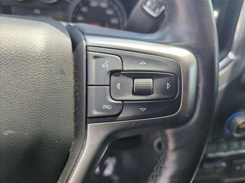 Used 2019 Chevrolet Silverado 1500 RST w/ All-Star Edition AWD/4WD image 13