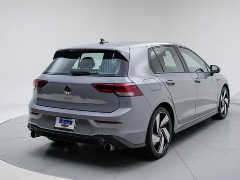 Used 2024 Volkswagen GTI S image 6