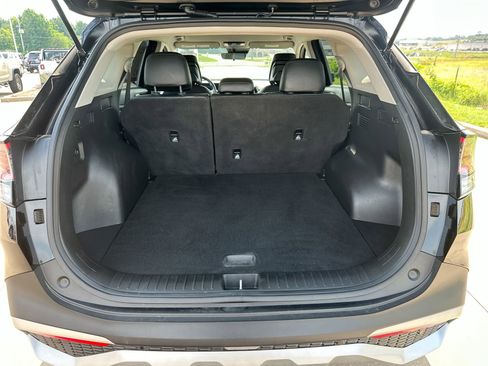 Used 2024 Kia Sportage EX image 21