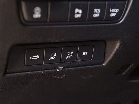 Used 2025 MAZDA CX-90 3.3 Turbo w/ Premium Sport Pkg image 12