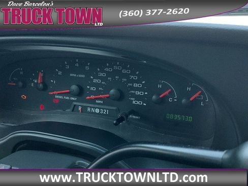 Used 2006 Ford E-350 and Econoline 350 XLT image 36